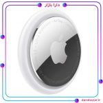 ایرتگ آیفون تکی-خرید ایرتگ اپل اورجینال-دارا بازار-index_darabazar.ir ایرتگ آیفون تکی-خرید ایرتگ اپل اورجینال-دارا بازار Apple AirTag one pack