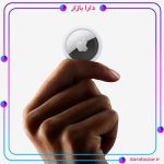 ایرتگ آیفون تکی-خرید ایرتگ اپل اورجینال-دارا بازار-index_darabazar.ir ایرتگ آیفون تکی-خرید ایرتگ اپل اورجینال-دارا بازار Apple AirTag one pack