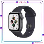 ساعت هوشمند اپل واچ se سری 8 سایز-خرید اپل واچ اورجینال-دارا بازار-index_darabazar.ir ساعت هوشمند اپل واچ se سری 8 سایز-خرید اپل واچ اورجینال-دارا بازار Apple Watch Series 8 SE