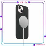 شارژر اورجینال آیفون مگ سیف-خرید شارژر اصلی آیفون-دارا بازار (4)