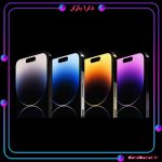 گوشی آیفون 14پرومکس-خرید گوشی آیفون 14پرومکس-دارا بازار Apple iPhone 14 Pro Max