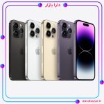 گوشی آیفون 14پرومکس-خرید گوشی آیفون 14پرومکس-دارا بازار Apple iPhone 14 Pro Max