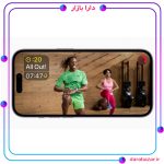 گوشی آیفون 14پرومکس-خرید گوشی آیفون 14پرومکس-دارا بازار Apple iPhone 14 Pro Max