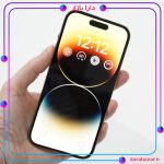 گوشی آیفون 14پرومکس-خرید گوشی آیفون 14پرومکس-دارا بازار Apple iPhone 14 Pro Max