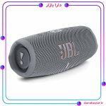 اسپیکر بلوتوثی جی بی ال مدل charge 5-خرید اسپیکر اورجینال جی بی ال-دارا بازار-index_darabazar.ir اسپیکر بلوتوثی جی بی ال مدل charge 5-خرید اسپیکر اورجینال جی بی ال-دارا بازار JBL Charge 5 Portable Waterproof Speaker