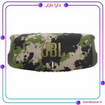 اسپیکر بلوتوثی جی بی ال مدل charge 5-خرید اسپیکر اورجینال جی بی ال-دارا بازار-index_darabazar.ir اسپیکر بلوتوثی جی بی ال مدل charge 5-خرید اسپیکر اورجینال جی بی ال-دارا بازار JBL Charge 5 Portable Waterproof Speaker