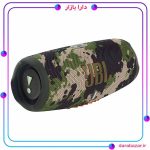 اسپیکر بلوتوثی جی بی ال مدل charge 5-خرید اسپیکر اورجینال جی بی ال-دارا بازار-index_darabazar.ir اسپیکر بلوتوثی جی بی ال مدل charge 5-خرید اسپیکر اورجینال جی بی ال-دارا بازار JBL Charge 5 Portable Waterproof Speaker