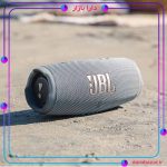اسپیکر بلوتوثی جی بی ال مدل charge 5-خرید اسپیکر اورجینال جی بی ال-دارا بازار-index_darabazar.ir اسپیکر بلوتوثی جی بی ال مدل charge 5-خرید اسپیکر اورجینال جی بی ال-دارا بازار JBL Charge 5 Portable Waterproof Speaker