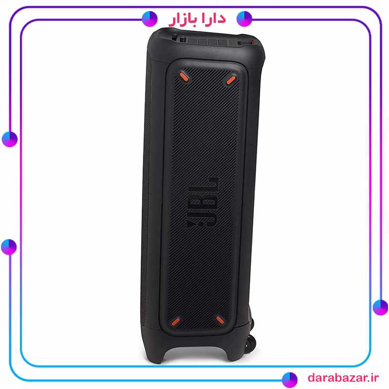 اسپیکر جی بی ال پارتی باکس 1000-خرید اسپیکر اورجینال جی بی ال-دارا بازار JBL PartyBox 1000 - High Power Wireless Bluetooth Party Speaker