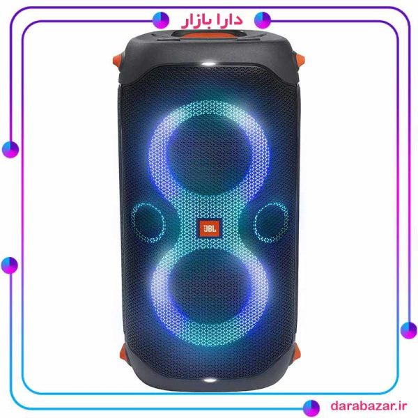 اسپیکر جی بی ال پارتی باکس 110-خرید اسپیکر اورجینال جی بی ال-دارا بازار jbl partybox 110 portable bluetooth speaker
