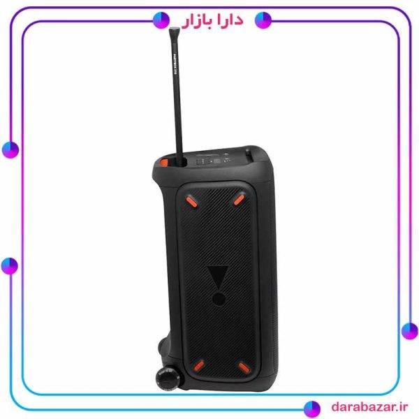 اسپیکر جی بی ال پارتی باکس 310-خرید اسپیکر اورجینال جی بی ال-دارا بازار jbl partybox 310 party speaker with powerful sound