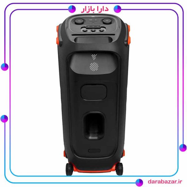 اسپیکر جی بی ال پارتی باکس 710-خرید اسپیکر اورجینال جی بی ال-دارا بازار JBL PartyBox 710 Party Speaker with Powerful Sound