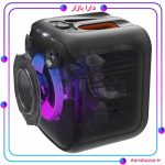 اسپیکر جی بی ال پارتی باکس Encore Essential-خرید اسپیکر اورجینال جی بی ال دارا بازار JBL Partybox Encore Essential | Portable Bluetooth Party Speaker