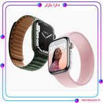 ساعت هوشمند اپل واچ سری 7 سایز 45 میلیمتر-خرید اپل واچ اورجینال سری 7 سایز 45-دارا بازار-index_darabazar.ir ساعت هوشمند اپل واچ سری 7 سایز 45 میلیمتر-خرید اپل واچ اورجینال سری 7 سایز 45-دارا بازار Apple Watch Series 7 – 45mm