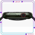 ساعت هوشمند اپل واچ سری 7 سایز 45 میلیمتر-خرید اپل واچ اورجینال سری 7 سایز 45-دارا بازار-index_darabazar.ir ساعت هوشمند اپل واچ سری 7 سایز 45 میلیمتر-خرید اپل واچ اورجینال سری 7 سایز 45-دارا بازار Apple Watch Series 7 – 45mm