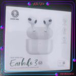 هندزفری بلوتوث گرین Green true wireless Earbuds3 G1-خرید ایرپاد گرین دارا بازار Green true wireless Earbuds3 G1