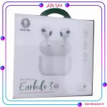 هندزفری بلوتوث گرین Green true wireless Earbuds3 G1-خرید ایرپاد گرین دارا بازار Green true wireless Earbuds3 G1