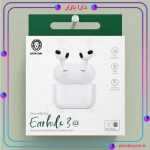 هندزفری بلوتوث گرین Green true wireless Earbuds3 G1-خرید ایرپاد گرین دارا بازار Green true wireless Earbuds3 G1