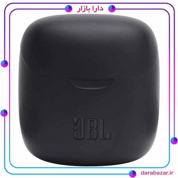 هندزفری جی بی ال TUNE 225-خرید هندزفری اورجینال جی بی ال دارا بازار JBL Tune 225TWS True Wireless Earbud Headphones