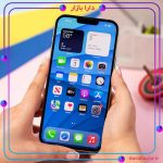 گوشی موبایل آیفون 13 پرومکس اپل-خرید گوشی 13 پرومکس آیفون-دارا بازار Apple iPhone 13 pro max