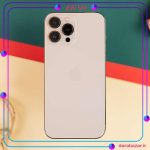 گوشی موبایل آیفون 13 پرومکس اپل-خرید گوشی 13 پرومکس آیفون-دارا بازار Apple iPhone 13 pro max