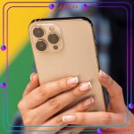 گوشی موبایل آیفون 13 پرومکس اپل-خرید گوشی 13 پرومکس آیفون-دارا بازار Apple iPhone 13 pro max