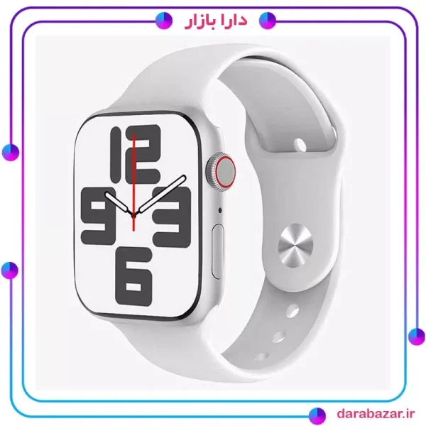 Green Lion Active Pro Smart Watch GL-SW09-ساعت هوشمند گرین لاین مدل Active Pro GL-SW09-محصولات گرین لاین-دارا بازار