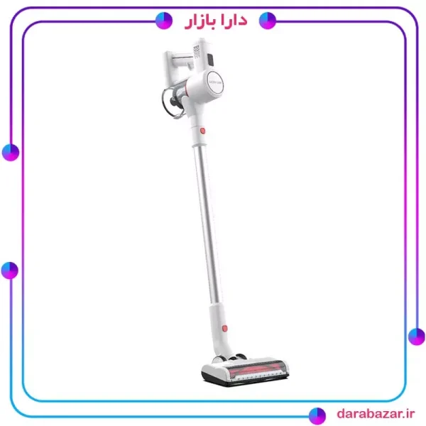 Green Lion Turbo Vacuum Cleaner-جاروبرقی توربو گرین لاین-محصولات گرین لاین-دارا بازار